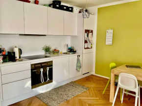 Modern apartment to stay in Vienna